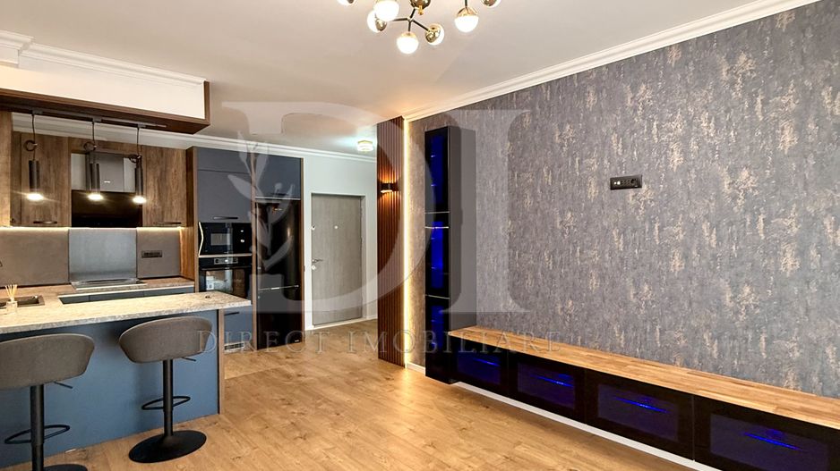 Apartament modern / Zona Eroilor Floresti - Poză 3