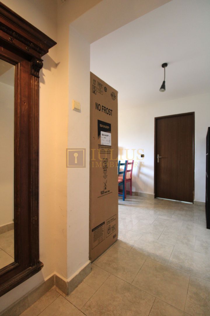 Centrala proprie, Circumvalatiunii, Kaufland. - Poză 24