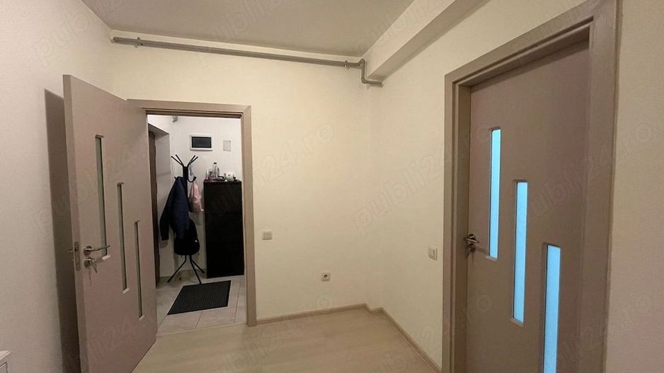 2 camere Pallady, centrala proprie, parcare inclusa, Cat friendly - Poză 2
