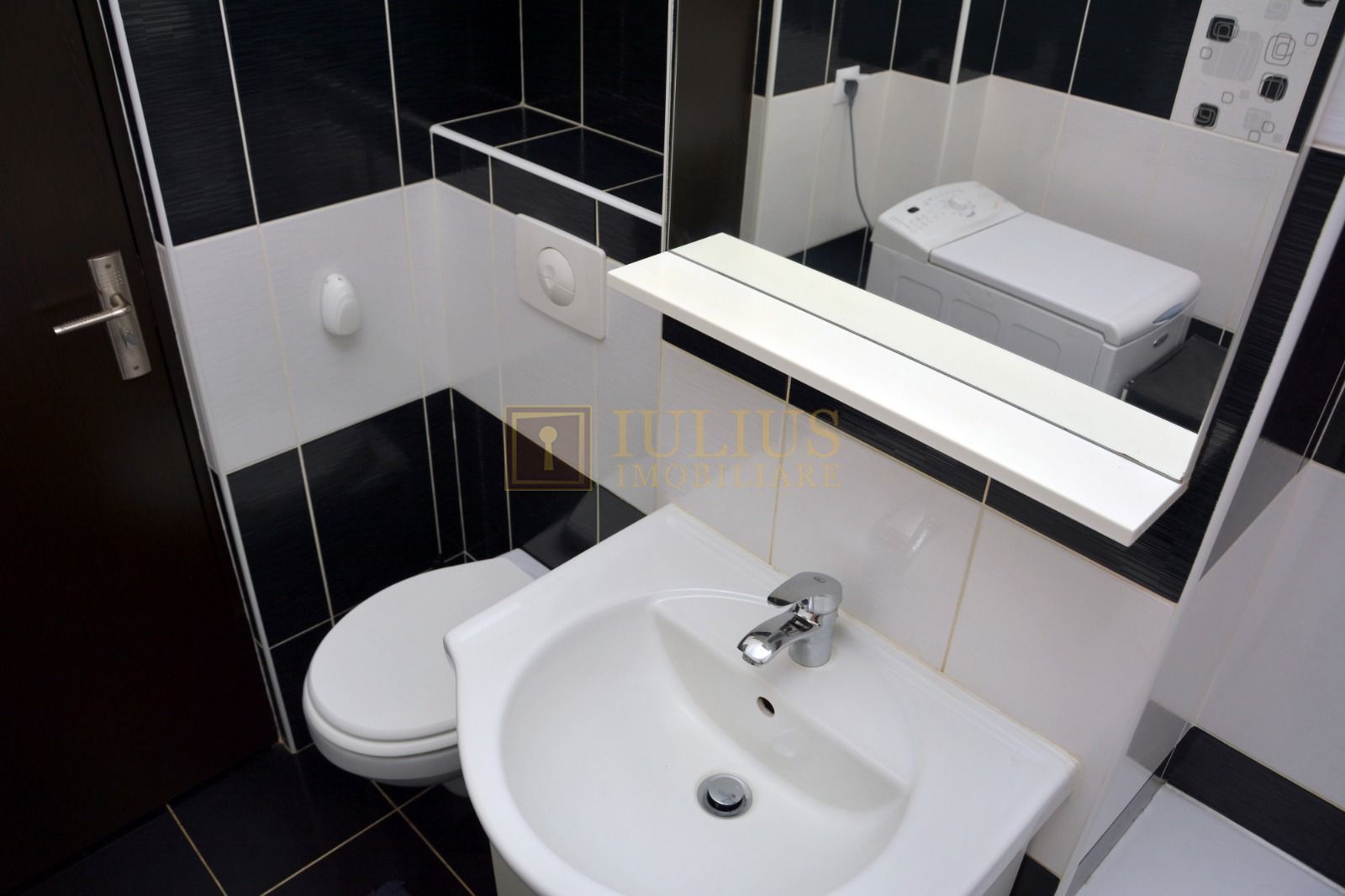 2 camere, centrala proprie-Cetatii - Poză 11
