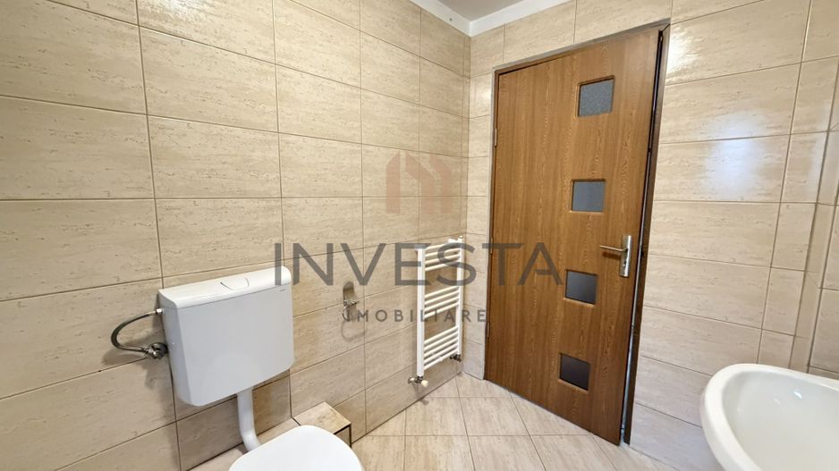 Casa deosebita de inchiriat- zona Mihai Romanul - Poză 15