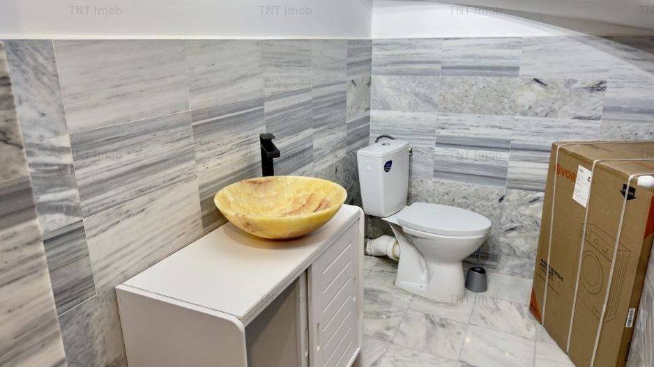 Casă de închiriat în Prelungirea Ghencea ! - Poză 23
