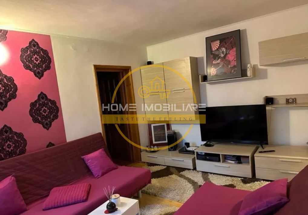 Apartament 4 camere/ Decomandat/  90mp/ Zona  Tatarasi - Poză 1
