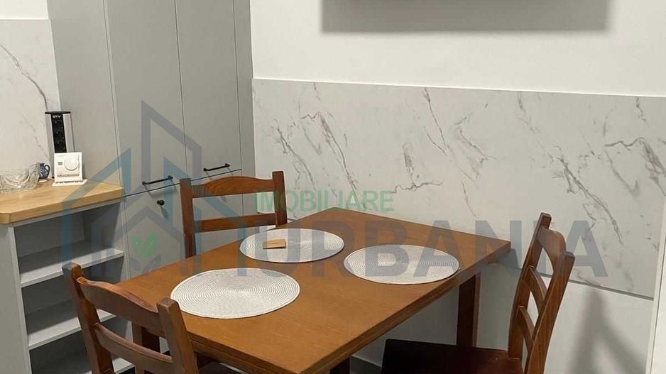 APARTAMENT de inchiriat,zona ultracentrala copou - fundatie - Poză 6