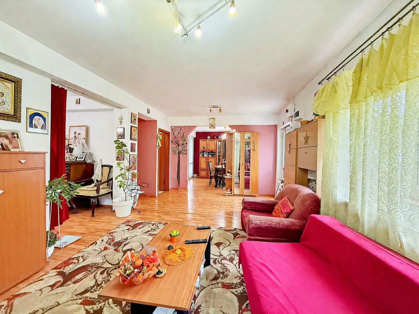 Vânzare Casă Individuală P+M – Calea Șagului | Compartimentare Flexibila - Poză 6