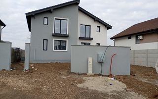 Sanandrei Duplex pe Etaj, Pozitie Excelenta, Teren Generos, Finisaje Moderne - Poză 1