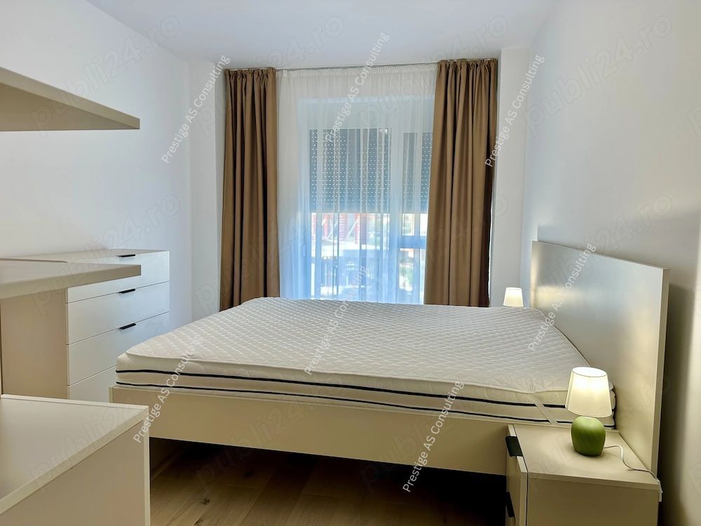 Apartament 2 camere | Nord One Botanic | Parcare Subterana - Poză 6