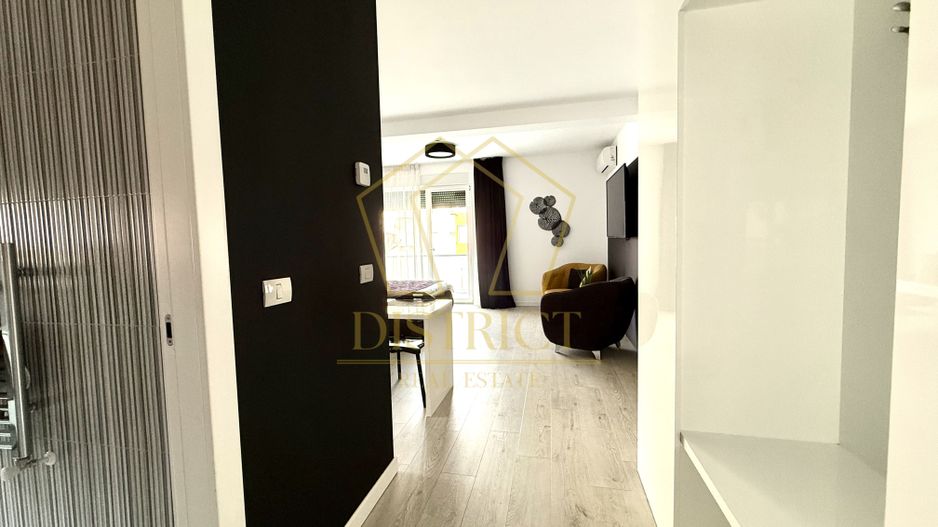 Apartament superb cu o camera la prima inchiriere | Aradului - Poză 7