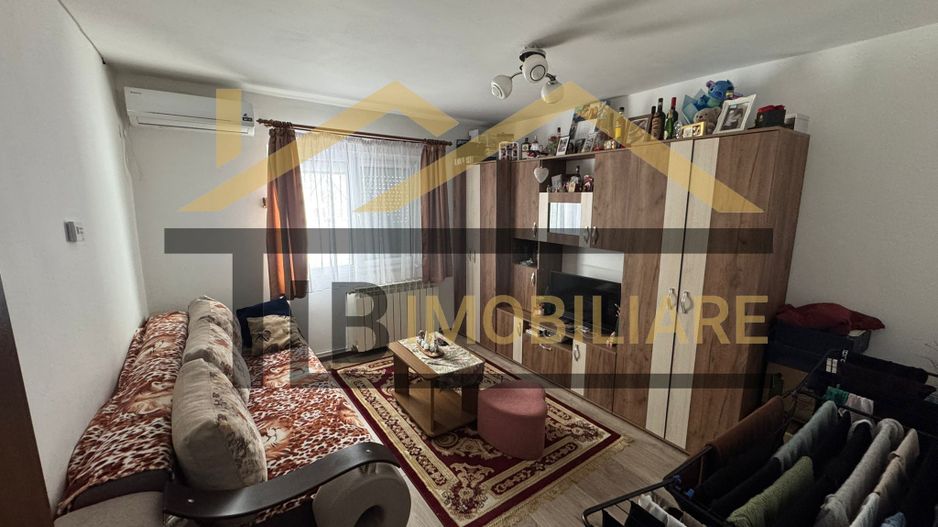 Garsoniera, 30mp, zona Diamant - Poză 1