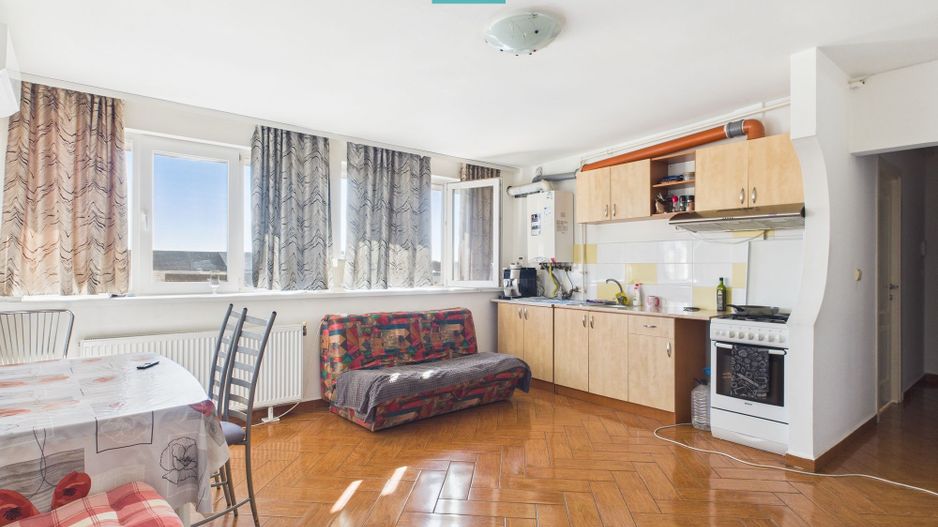 Apartament 3 camere, Girocului - Poză 13