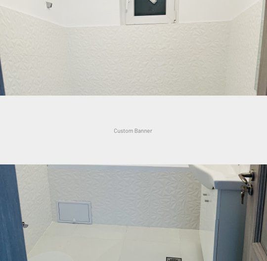 Apartament 3 camere  bloc nou Lujerului | Plazza Romania - Poză 8