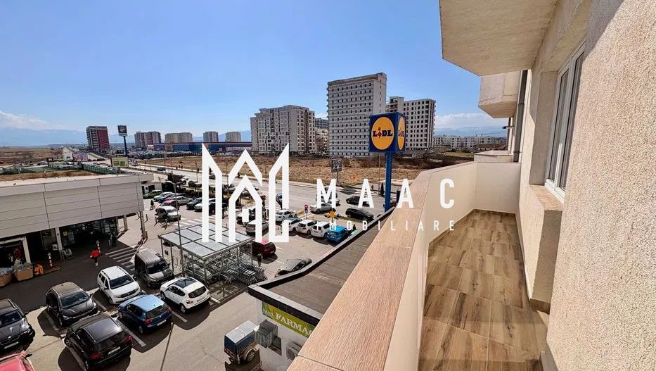 Apartament 2 camere | Prima închiriere | Balcon | Mihai Viteazul - Poză 7
