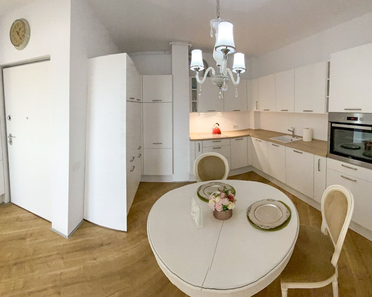 4City North |  Închiriere Apartament 2 camere - Poză 4