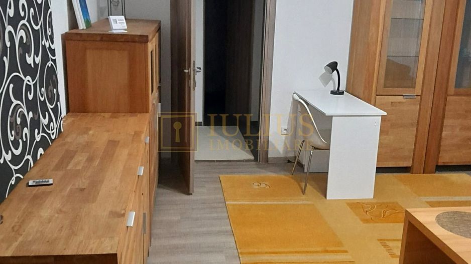 Apartament cu 2 camere in Complexul Studentesc - Poză 2