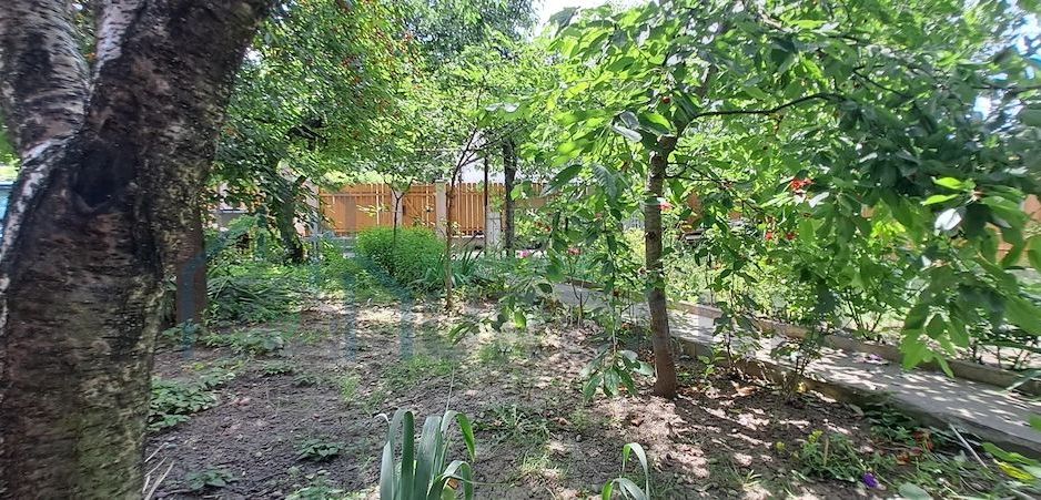 Teren 366 mp cu construcții în zona centrală a Iașului, acces direct din stradă - Poză 6