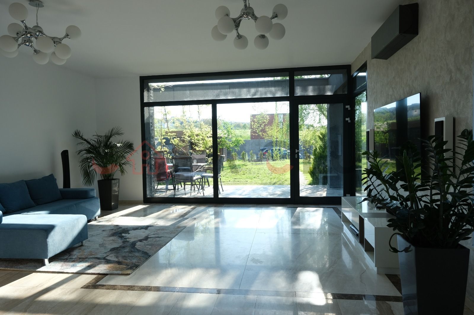 Casa individuala moderna in Borhanci! - Poză 6