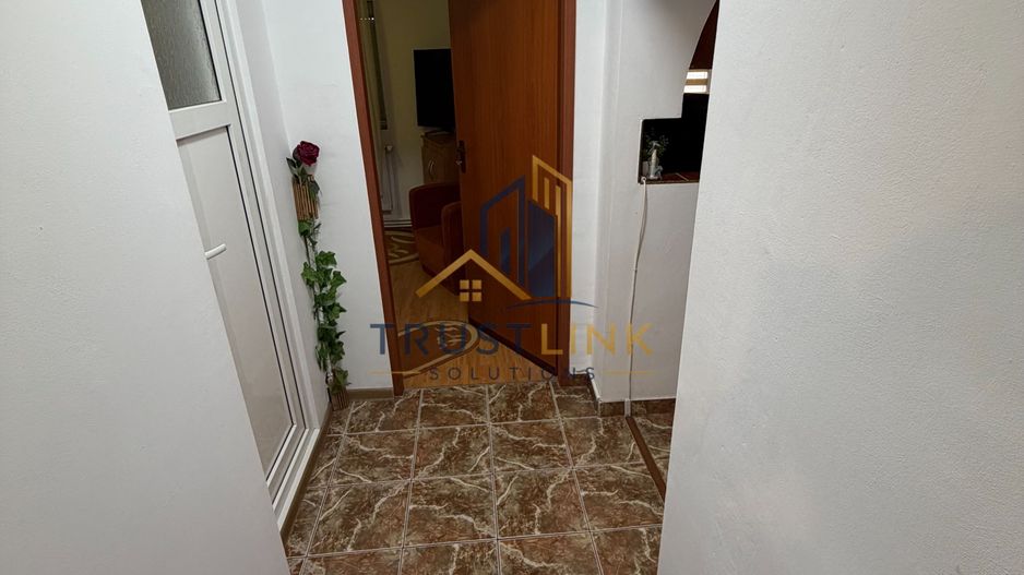 3 camere din 85 Centrala strada Mărgeanului cu Alexandriei - Poză 12