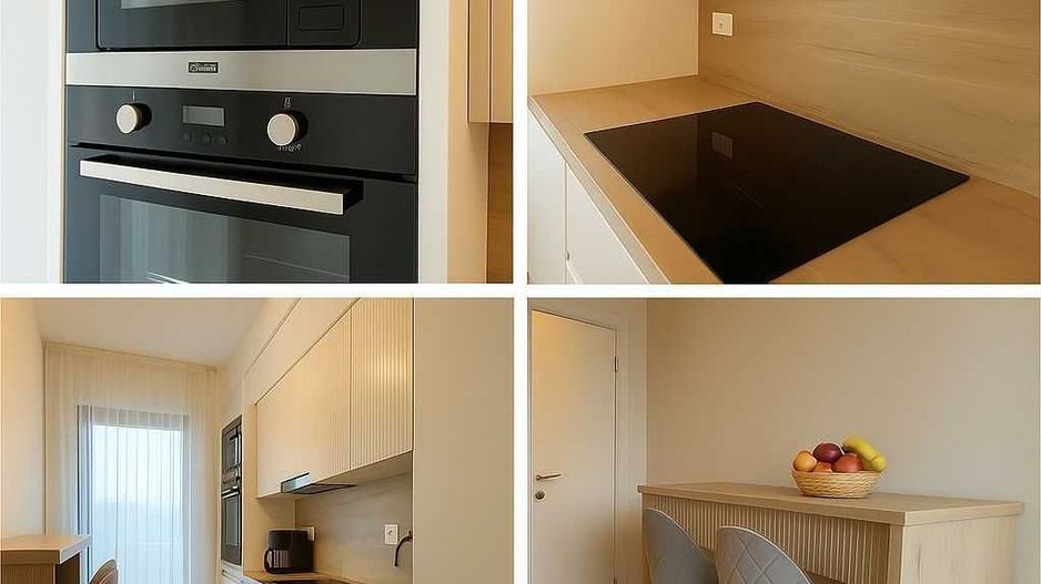 Apartament 3 camere lux – Herăstrău, ansamblu exclusivist, Parcului 20 - Poză 7