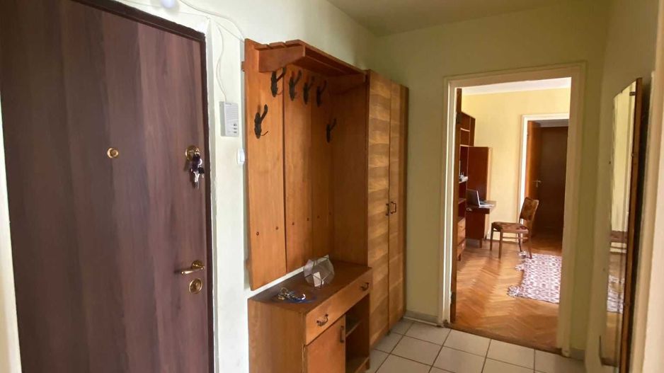 Apartament 3 camere Brasov, Centrul Civic - Poză 5