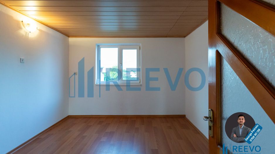 Casă de vânzare, P+1E+M, în Lilieci, Bacău - Poză 25