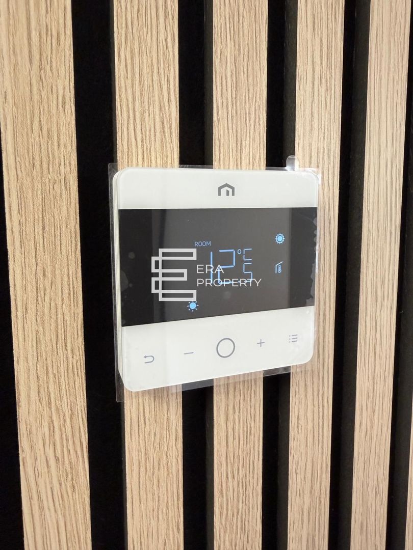 Apartament 4 camere /gradina 200 mp/finisaje premium/Cartierul Arhitectilor - Poză 12