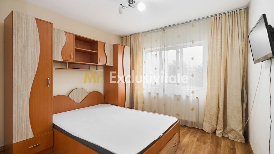 Apartament Mioveni , etajul 2 , decomandat ! - Poză 13