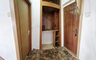 Garsonieră confortabilă lângă Kaufland Vest | Etaj 3 | Centrală propri - Poză 3