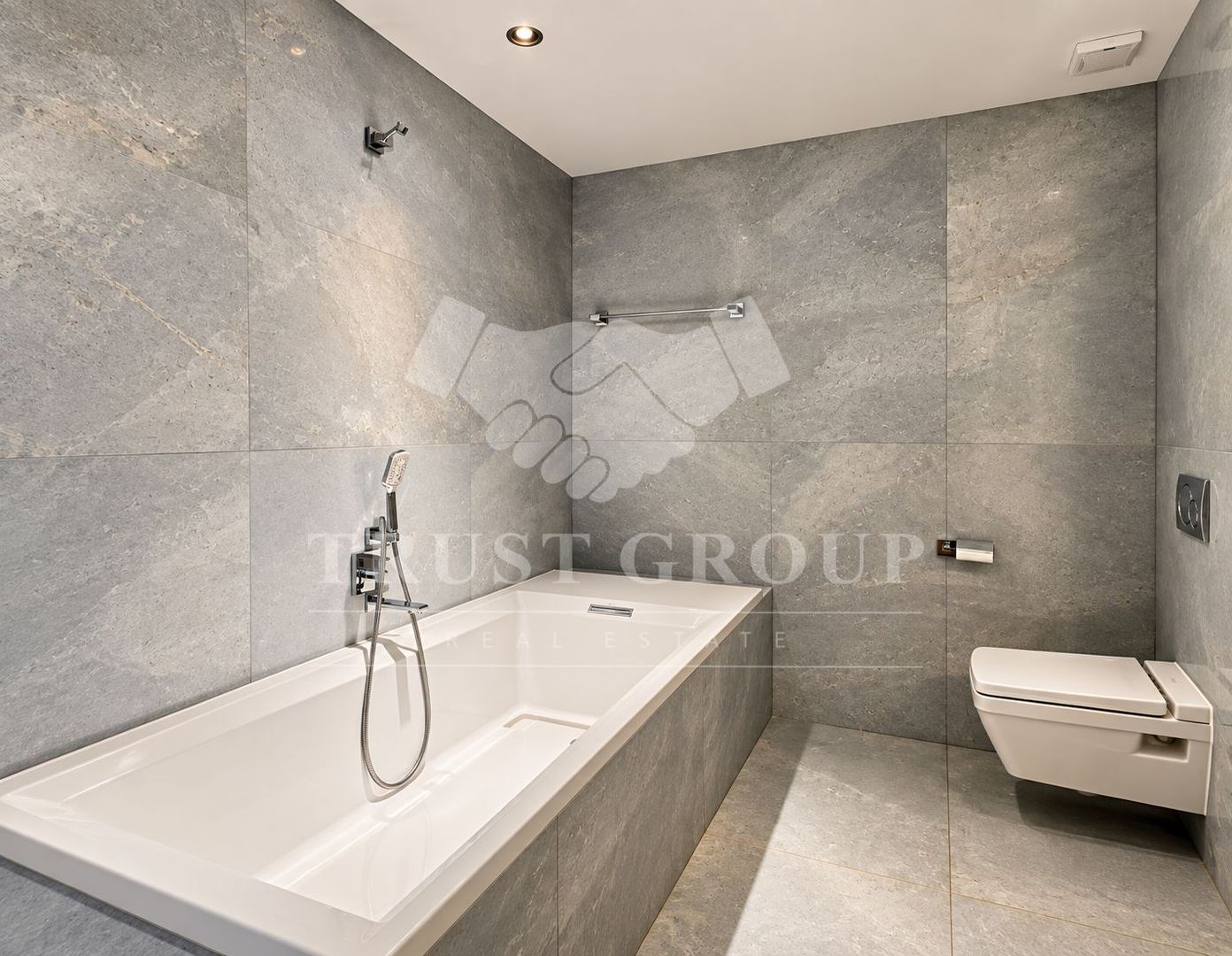 Duplex 3 camere | Floreasca | Loc de parcare - Poză 14