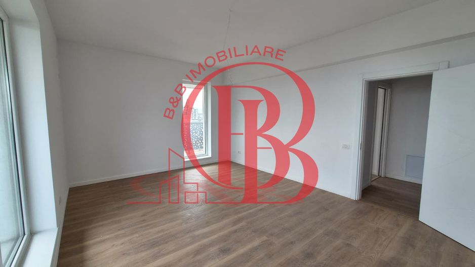 5 camere 193 mp total | 2 Terase | 3 bai | Liviu Rebreanu - Poză 17