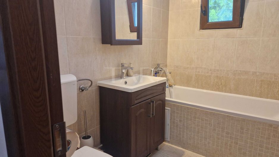 Apartament cu 2 camere decomandate, zona Între Lacuri. - Poză 7