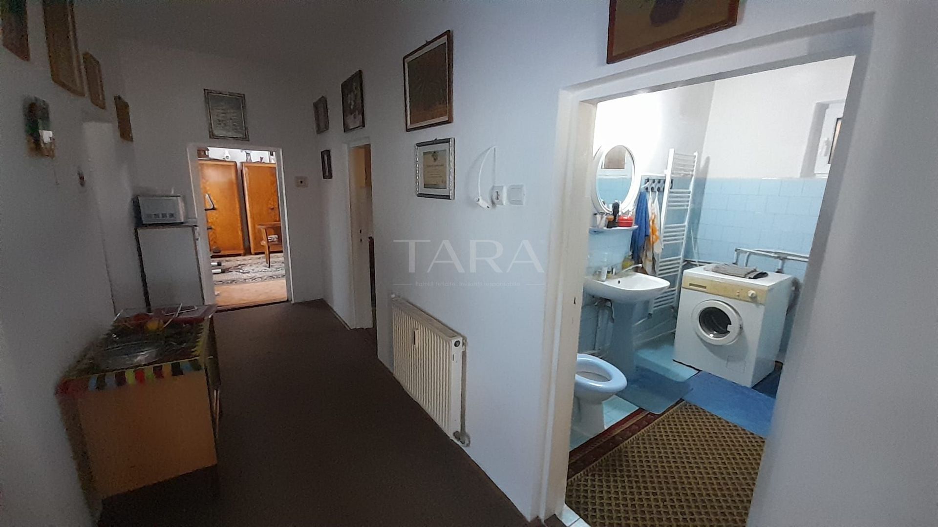 Vanzare casa  individuala in Someseni - Poză 4