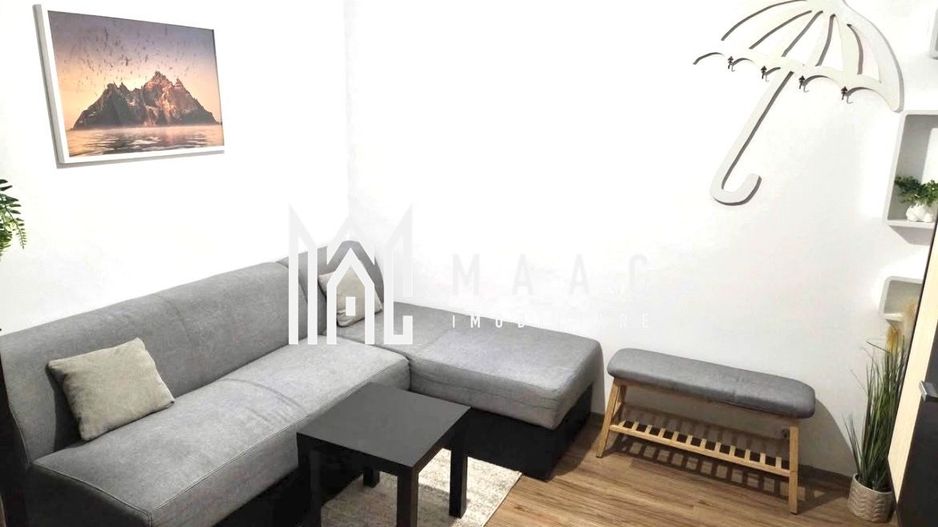 Apartament 1 camera | Etaj intermediar | Mobilata si utilata - Poză 6