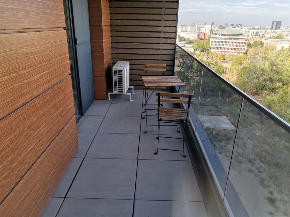 Garsoniera Novum Metrou Politehnica - Grozavesti Parcare - Poză 7