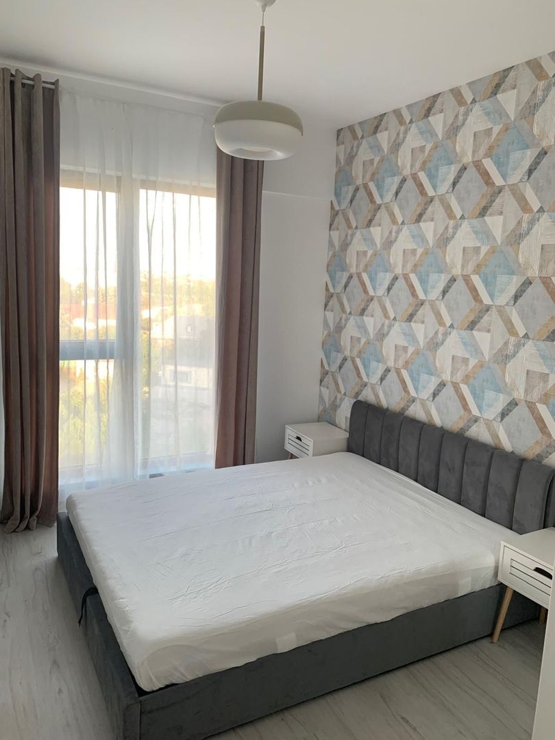 AP. 2 CAMERE- APARATORI, CENTRALA, MASINA DE SPALAT VASE, METROU - Poză 1