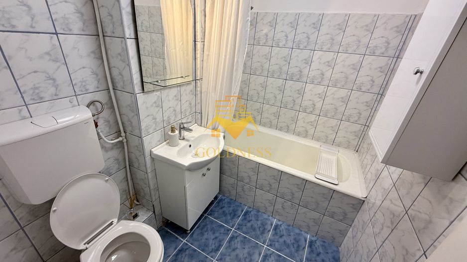 o camera, balcon, Gheorgheni, Detunata, Iulius Mall, FSEGA - Poză 7