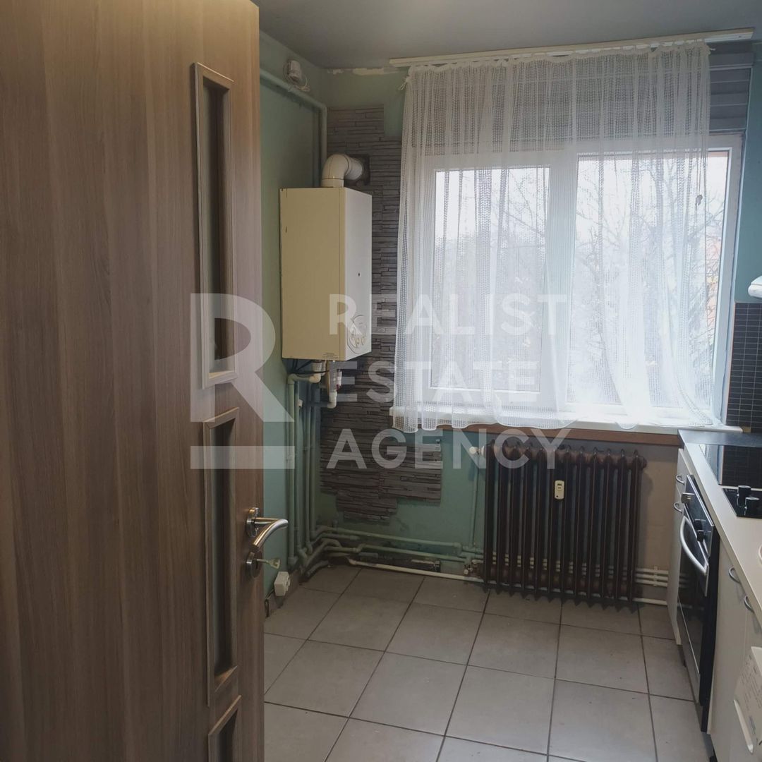 Vânzare, apartament, 3 camere, Iași - Poză 3