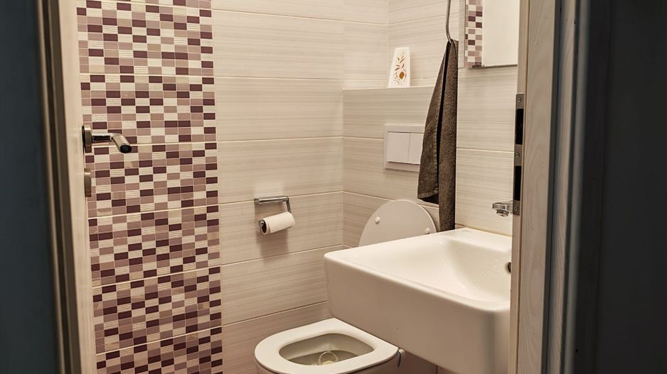 3 camere | Baneasa | MedLife | bloc 1983 - Poză 20