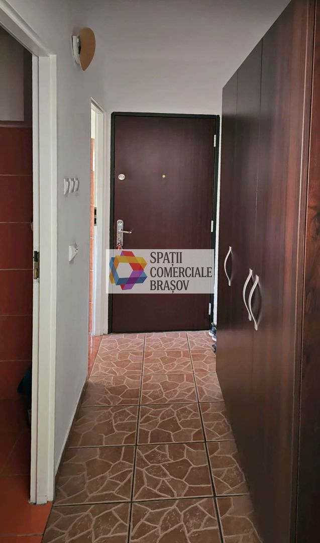 Apartament doua camere de vânzare Brasov,  zona Astra, 48 mp, Plus-imo.ro - Poză 4