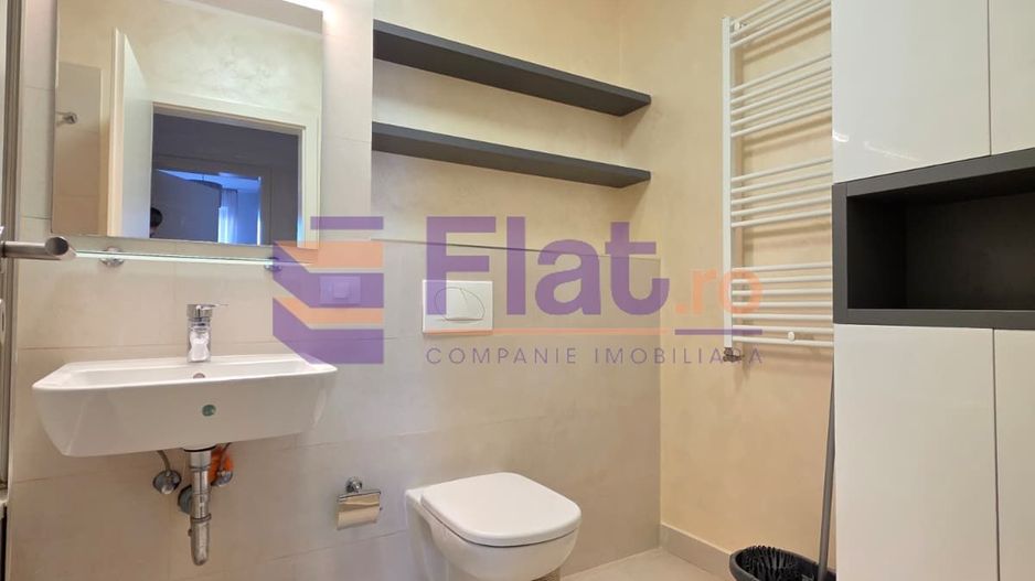 Apartament 2 camere – parcare inclusa zona Coresi - Poză 8