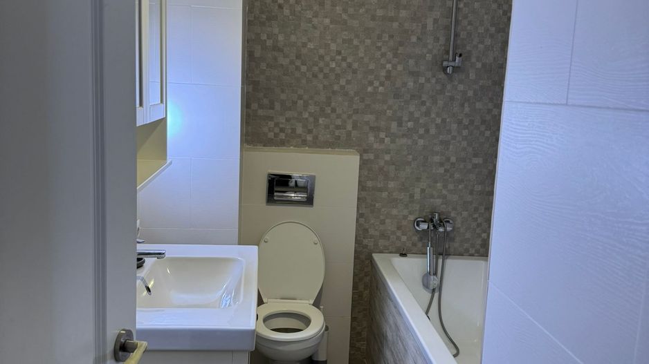 Apartament 3 camere Vitan Mall - Foisorului | Bloc nou | 2 Bai - Poză 8