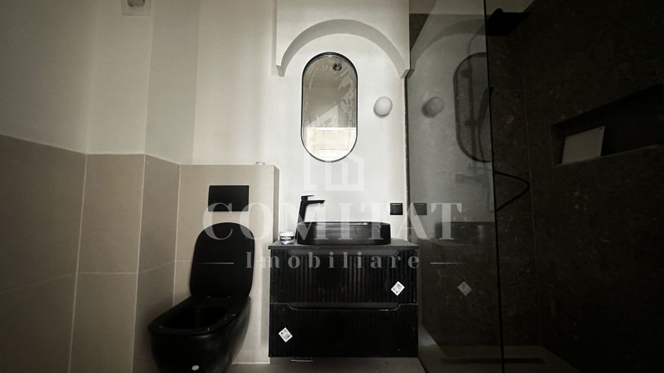 Apartament 3 camere | Loc de parcare | Zona Eroilor-Floresti - Poză 11