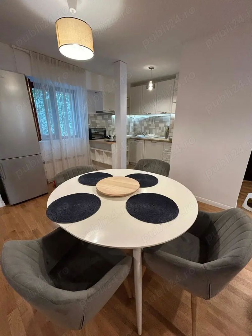 COMISION 0 Apartament 3 camere Biblioteca Nationala T572 - Poză 8