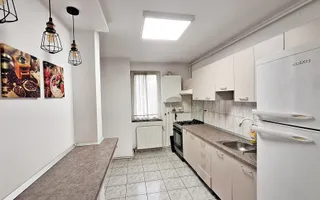 Centrul Civic, aproape de AFI, 3 camere recent renovate/mobilate, 165000 euro - Poză 16