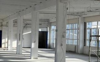 Spațiu industrial / producție 614 mp  Mărăști, zona Clujana cartier Bulgaria - Poză 4