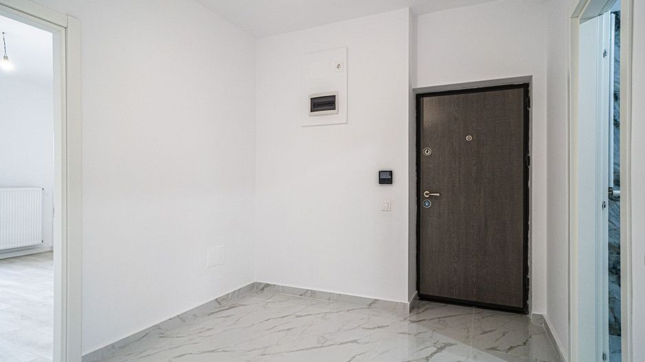 Militari -2 Camere, decomandat, SPATIOS SI LUMINOS, 77 mp, Bloc Nou, COMISION 0 - Poză 20