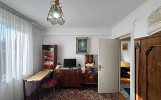 APARTAMENT 3 CAMERE ULTRACENTRAL, ETAJ 4, CAMPULUNG - Poză 8