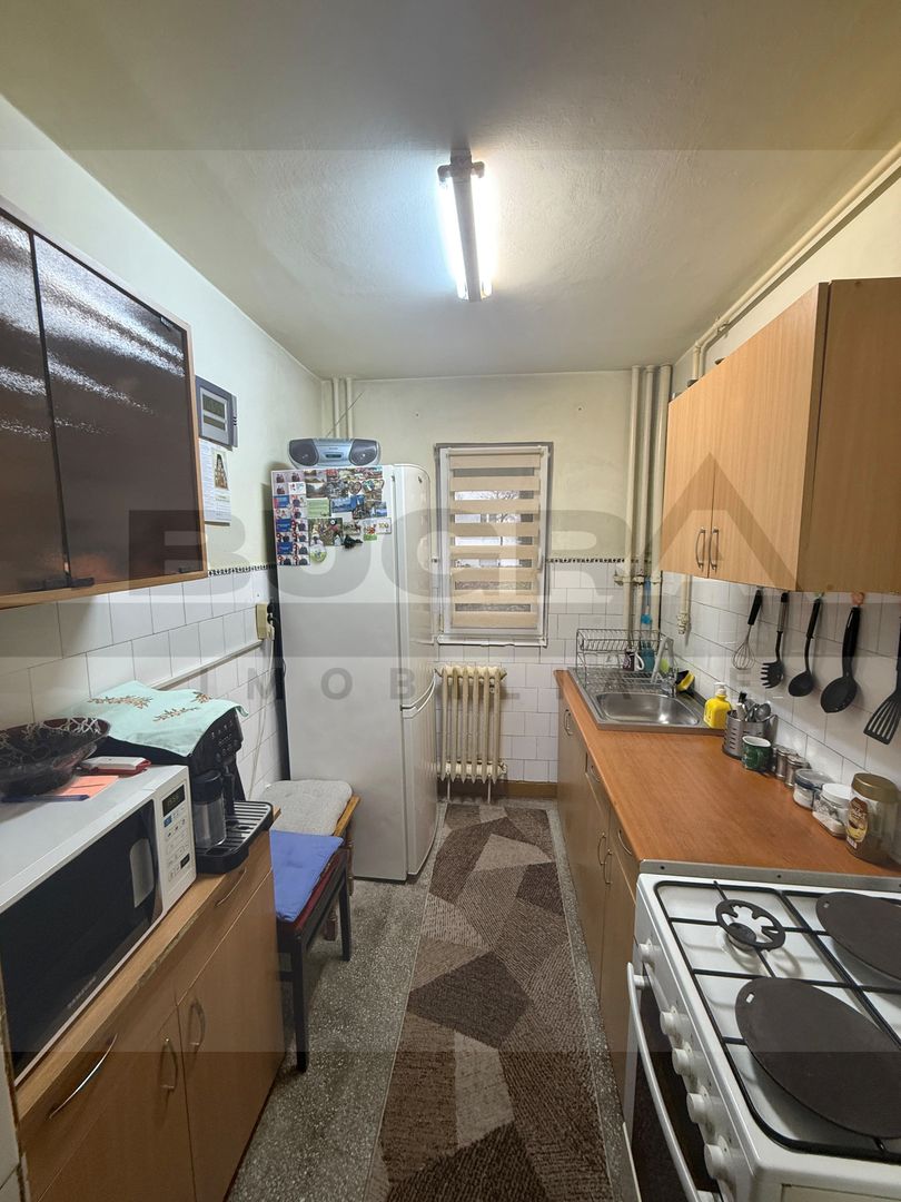 Apartament 3 camere, 50 mp, boxa, zona Aleea Retezat - Poză 7