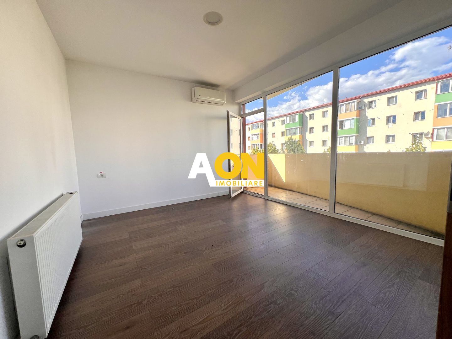 Apartament 2 Camere | 66 mp | 3 Balcoane | Bulevardul Transilvaniei - Poză 2