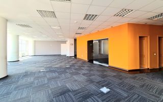 Spatiu birouri de închiriat Brasov - 156 mp # plus-imo.ro - Poză 3