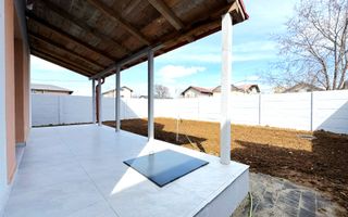 CASĂ + GARAJ | 5 CAMERE | BERCENI | - Poză 4